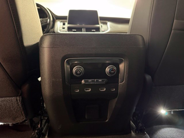 Used 2021 Chevrolet Tahoe RST w/ Rear Media and Nav Package AWD/4WD image 30