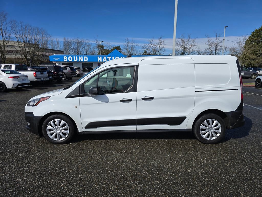 Used 2020 Ford Transit Connect XL image 8
