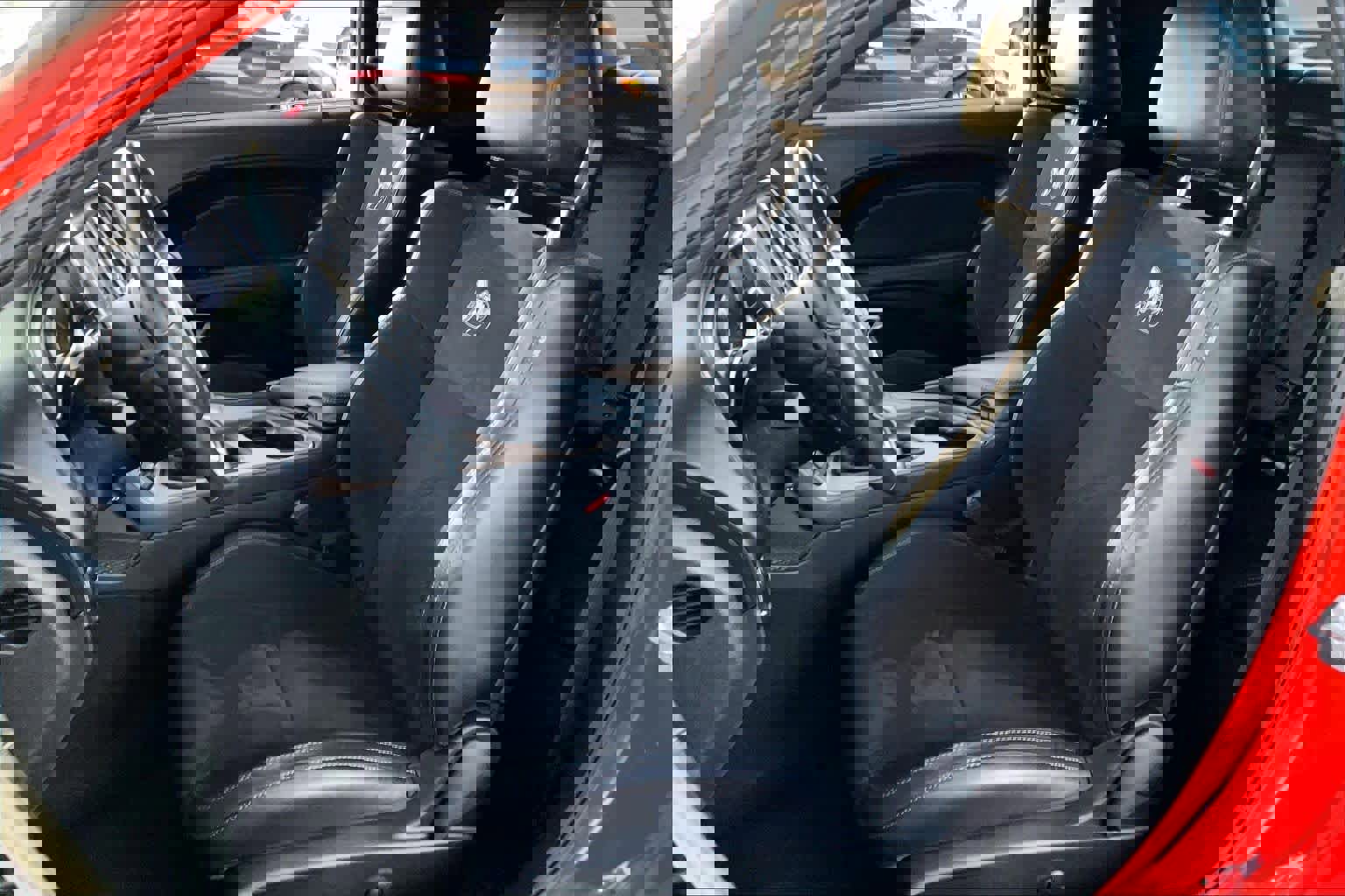 Used 2023 Dodge Challenger R/T Scat Pack w/ Plus Package image 6