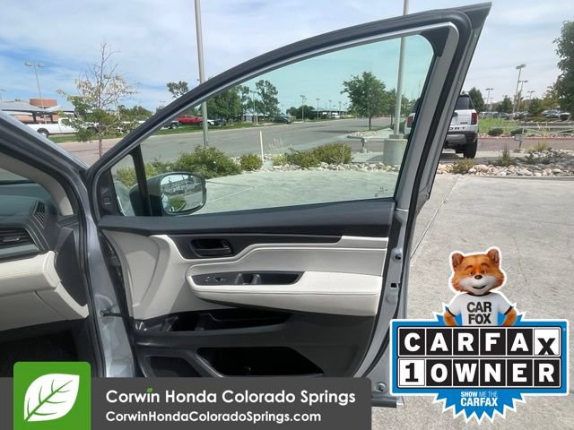 Used 2025 Honda Odyssey EX-L image 30