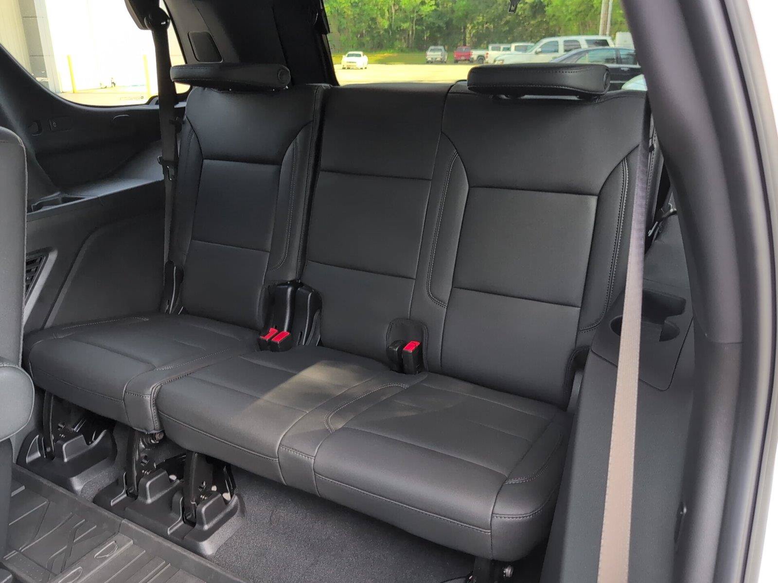 New 2026 Chevrolet Tahoe LT w/ Comfort Package RWD image 16