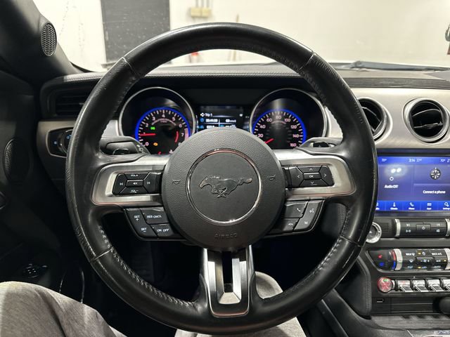 Used 2020 Ford Mustang Premium image 15
