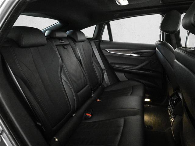 Used 2018 BMW X6 xDrive35i AWD/4WD image 20