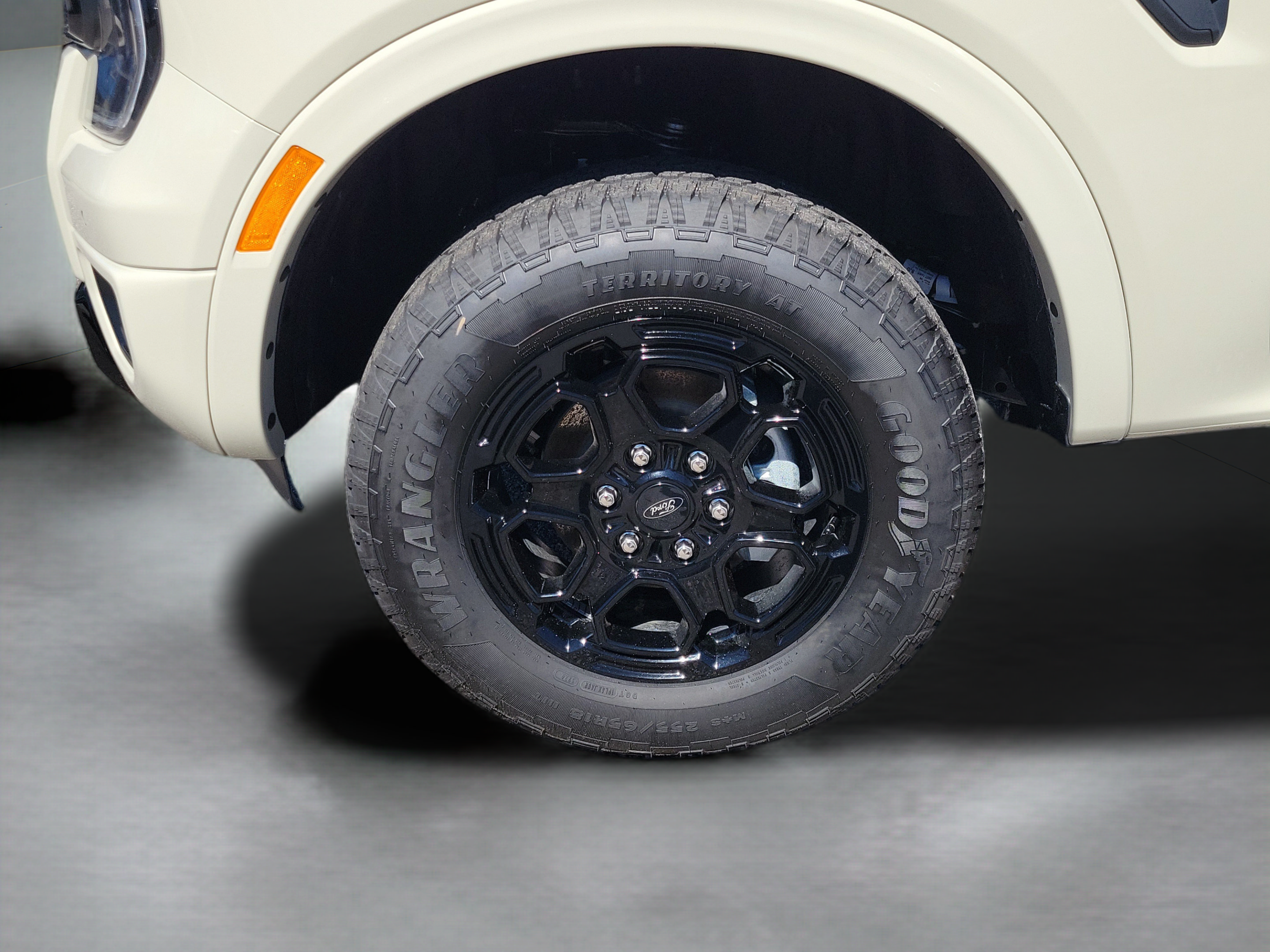 New 2026 Ford Ranger XLT AWD/4WD image 30