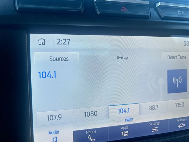 Used 2023 Ford F350 XL w/ XL Chrome Package image 23