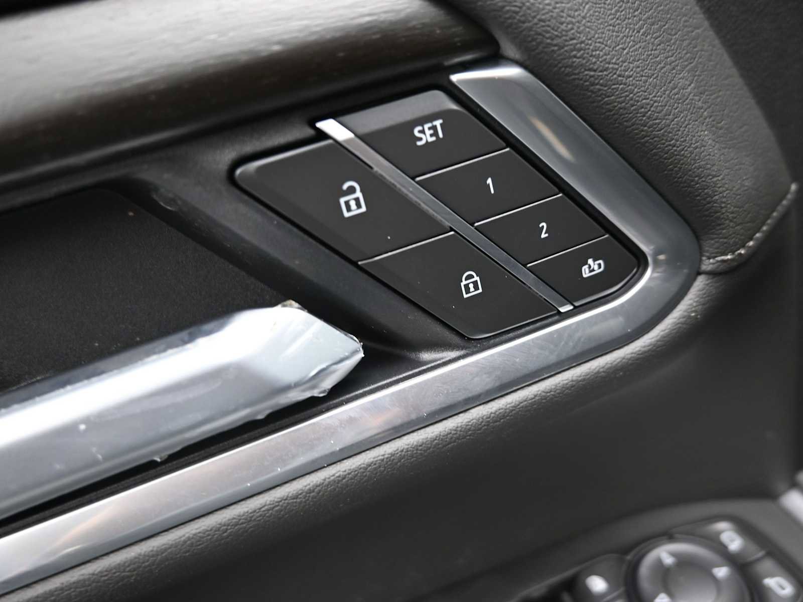 New 2026 GMC Sierra 2500 Denali w/ Denali Reserve Package image 9