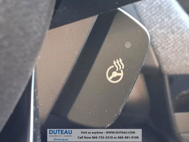 New 2026 Subaru Outback Limited image 18