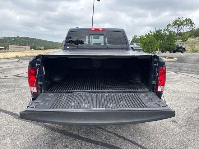 Used 2015 RAM 1500 Outdoorsman image 7