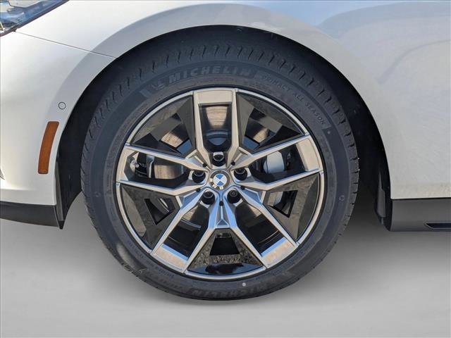 New 2026 BMW 530i w/ Premium Package image 10