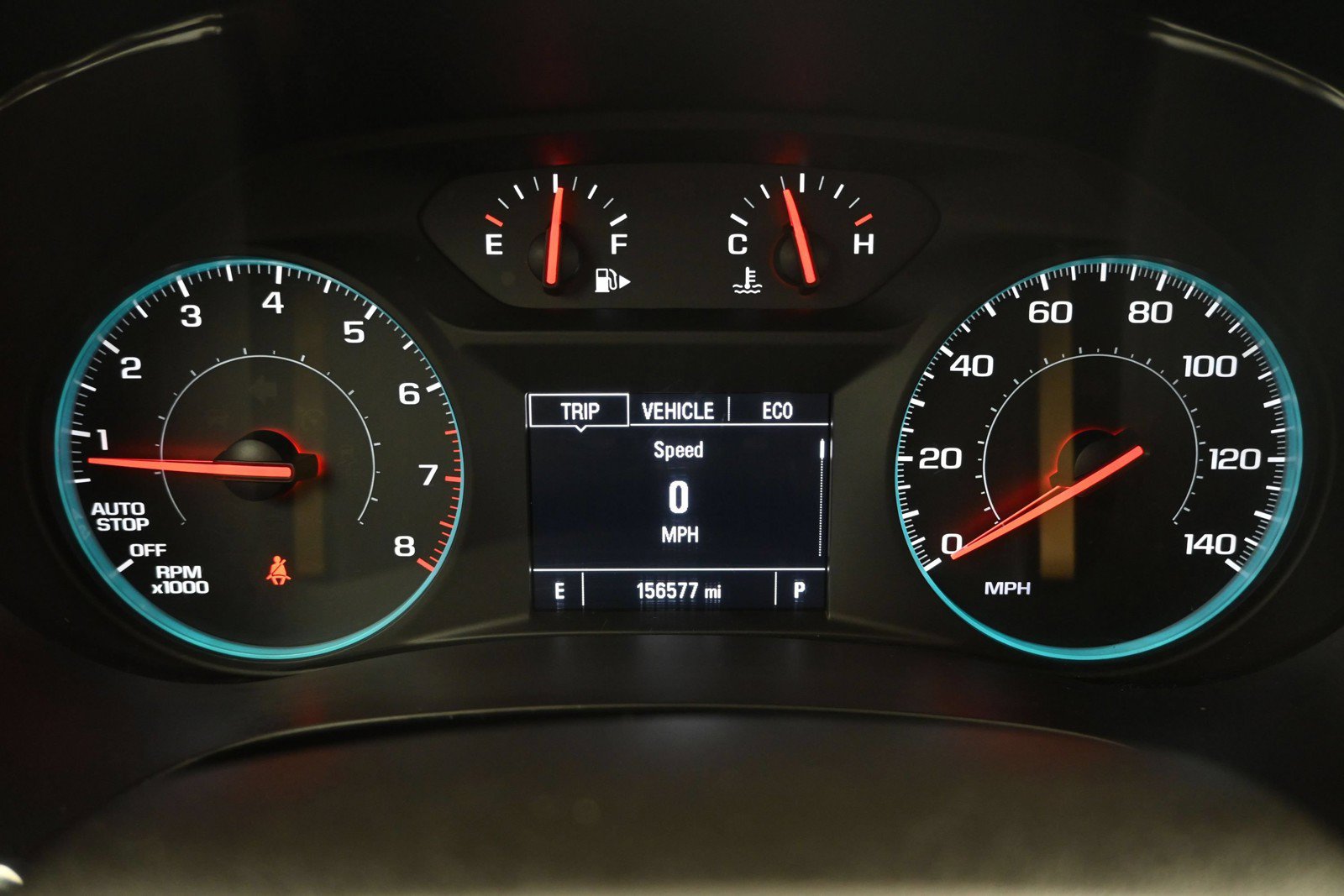 Used 2018 Chevrolet Malibu LT FWD image 14