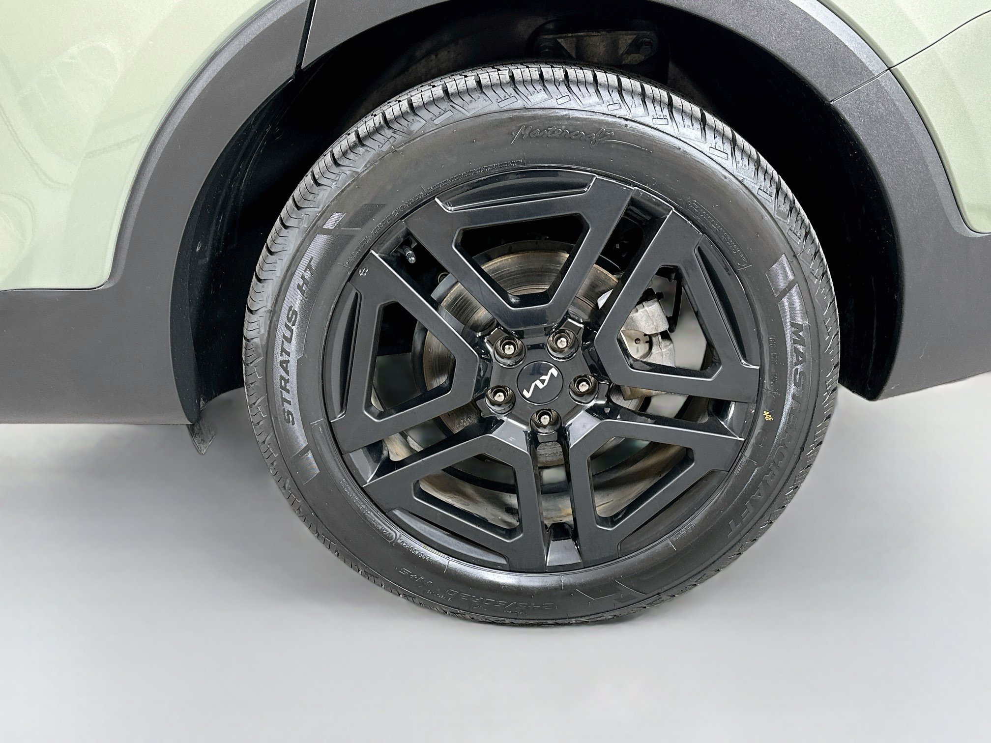 Used 2023 Kia Telluride SX X-Line AWD/4WD image 34