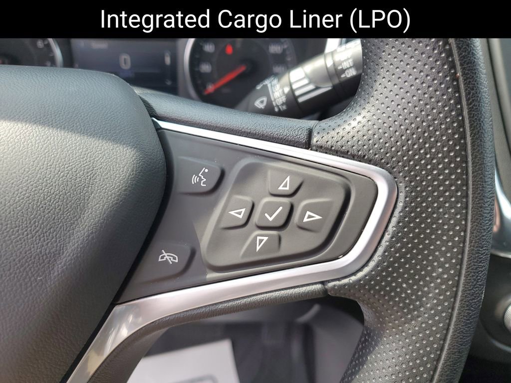 Certified 2022 Chevrolet Equinox LT w/ LPO, Floor Liner Package image 12