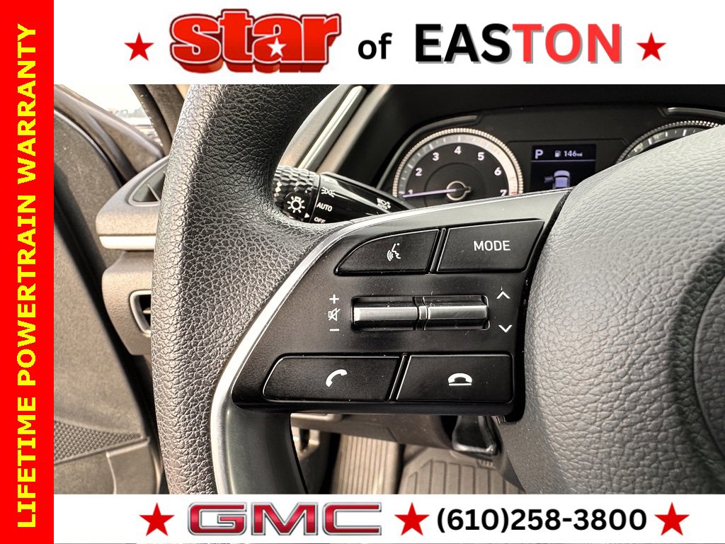 Used 2022 Hyundai Sonata SE image 26