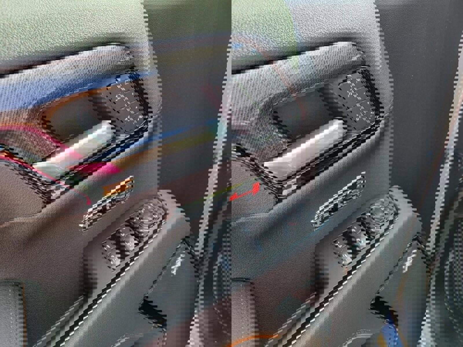 New 2026 GMC Sierra 1500 AT4 w/ AT4 Premium Package image 14