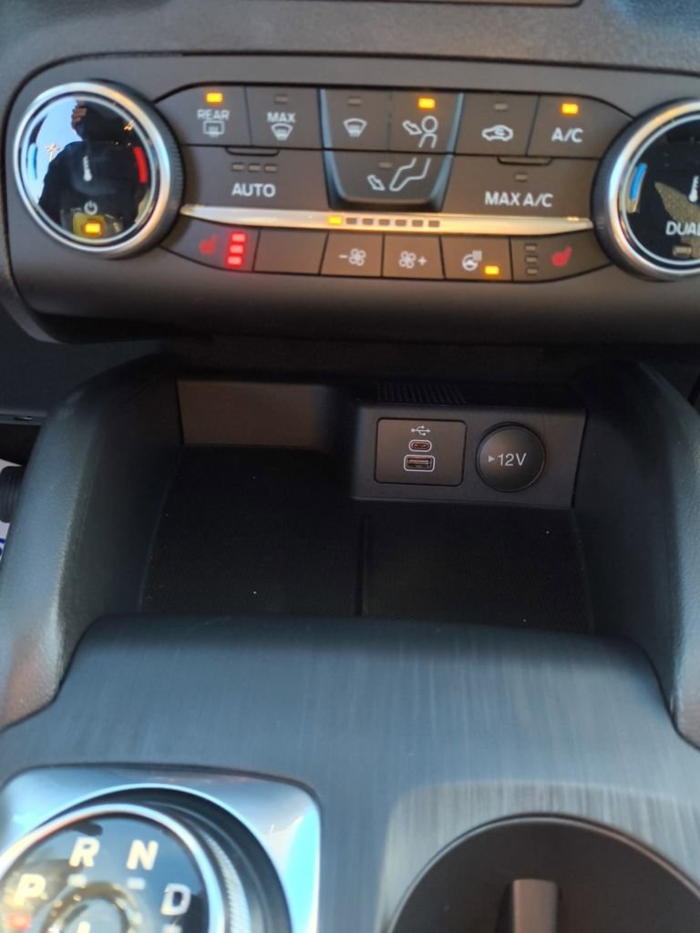 New 2026 Ford Escape Active w/ Cold Weather Package image 22