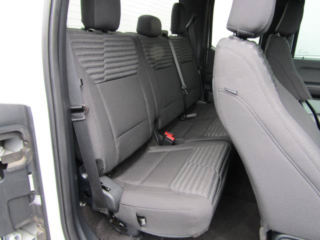 Used 2023 Ford F150 XL w/ STX Appearance Package AWD/4WD image 14