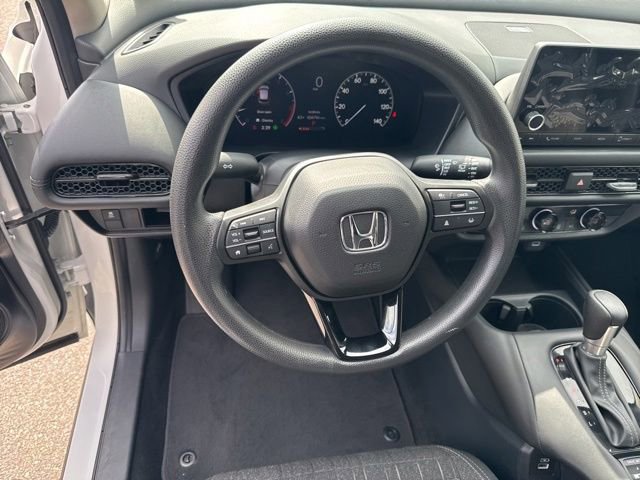 Used 2023 Honda HR-V LX image 14