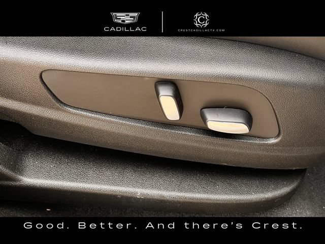 Certified 2024 Cadillac XT6 Luxury FWD image 27