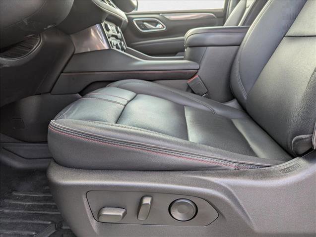 Used 2024 Chevrolet Tahoe RST w/ Luxury Package image 11