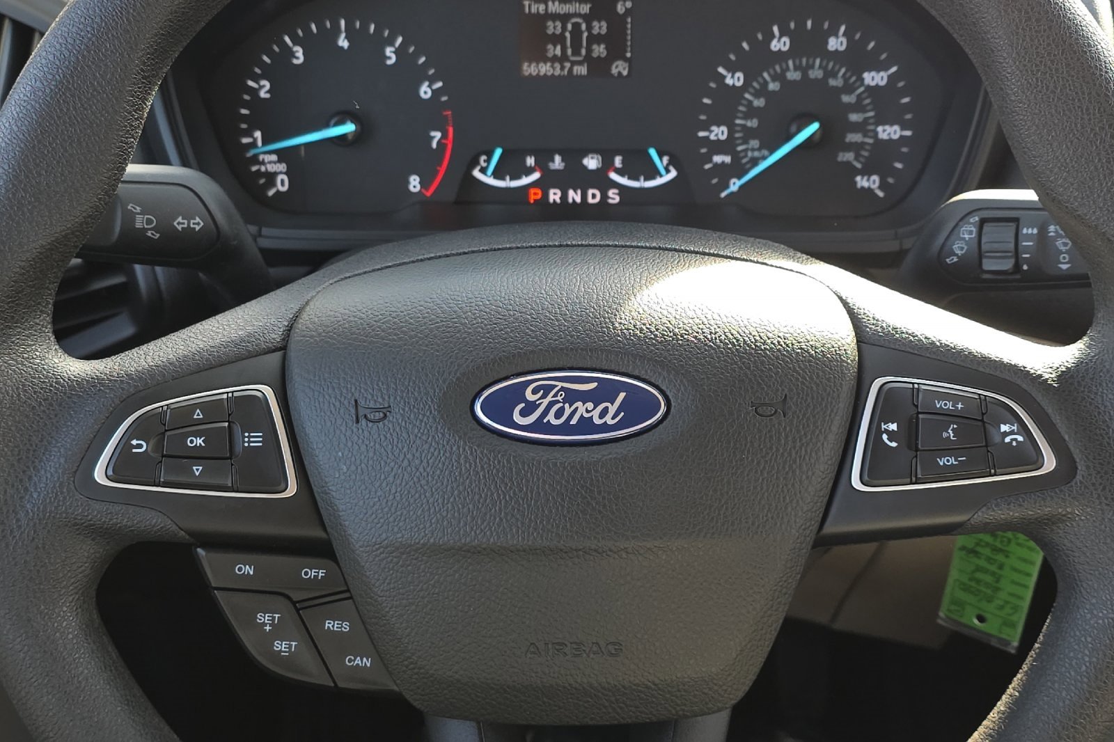 Used 2020 Ford EcoSport S image 21