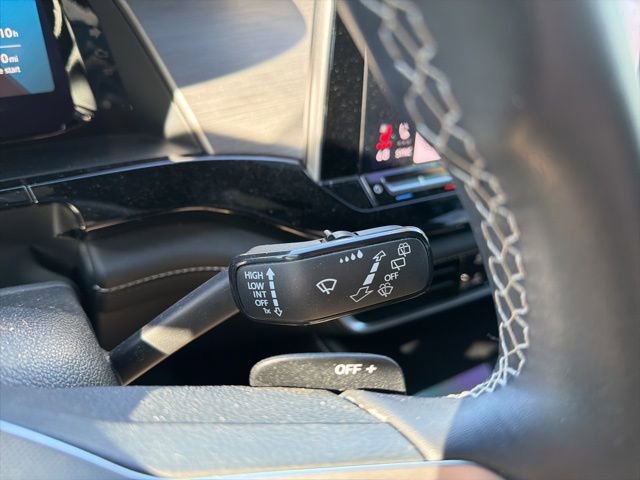 Used 2024 Volkswagen Atlas Cross Sport SE image 44