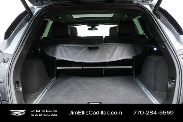Used 2025 Cadillac XT5 Premium Luxury FWD image 28