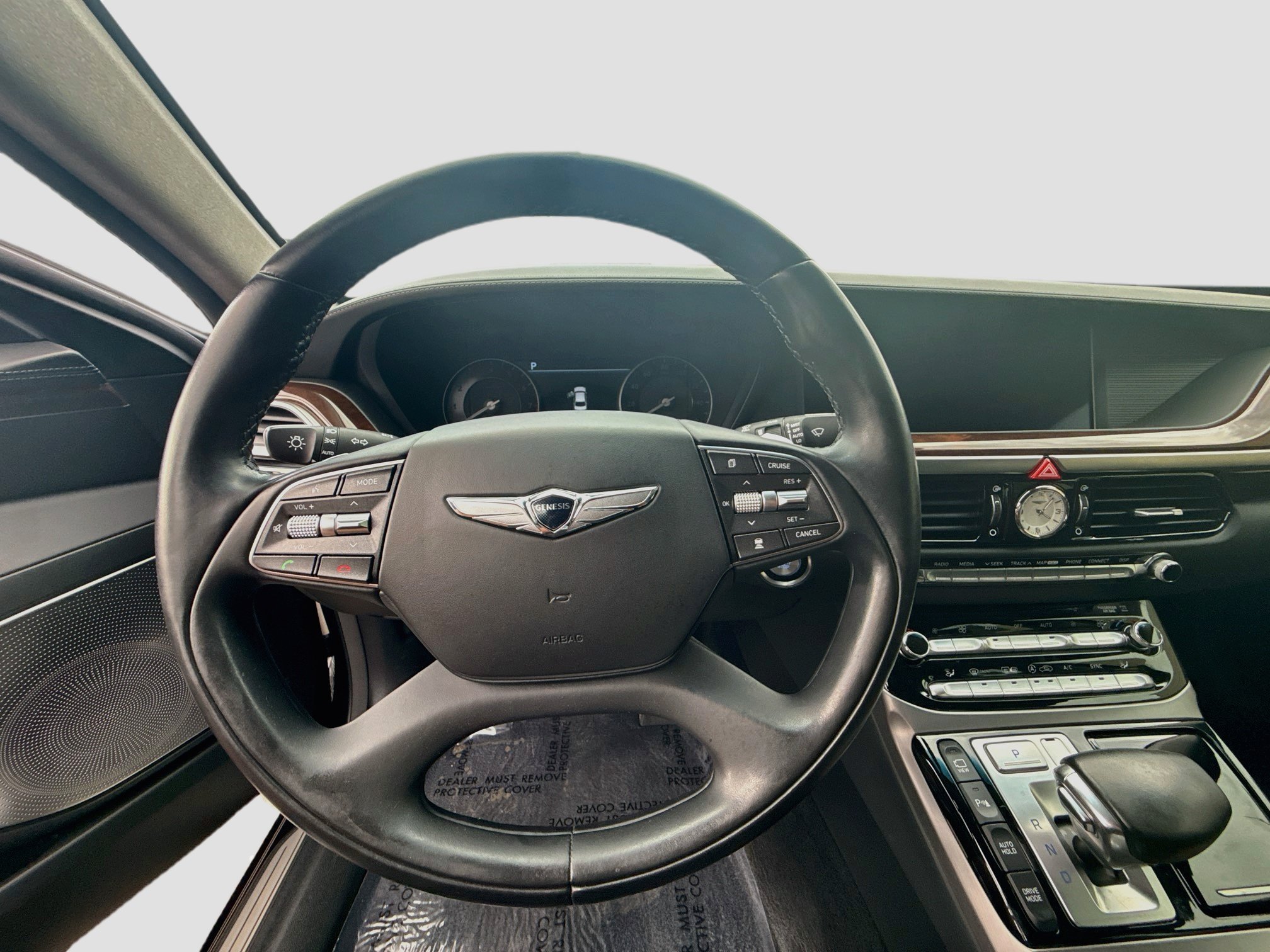 Used 2019 Genesis G90 3.3T Premium AWD/4WD image 18