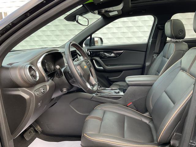 Used 2022 Chevrolet Blazer Premier w/ Enhanced Convenience Package image 6