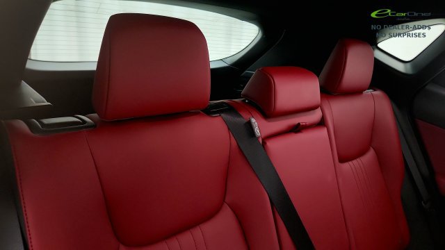 Used 2024 Lexus NX 350h AWD w/ Cold Area Package image 42