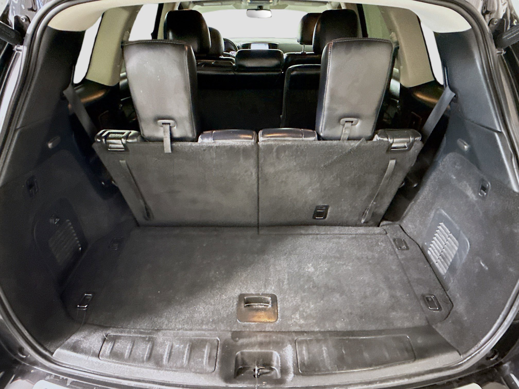 Used 2020 Nissan Pathfinder SL image 35