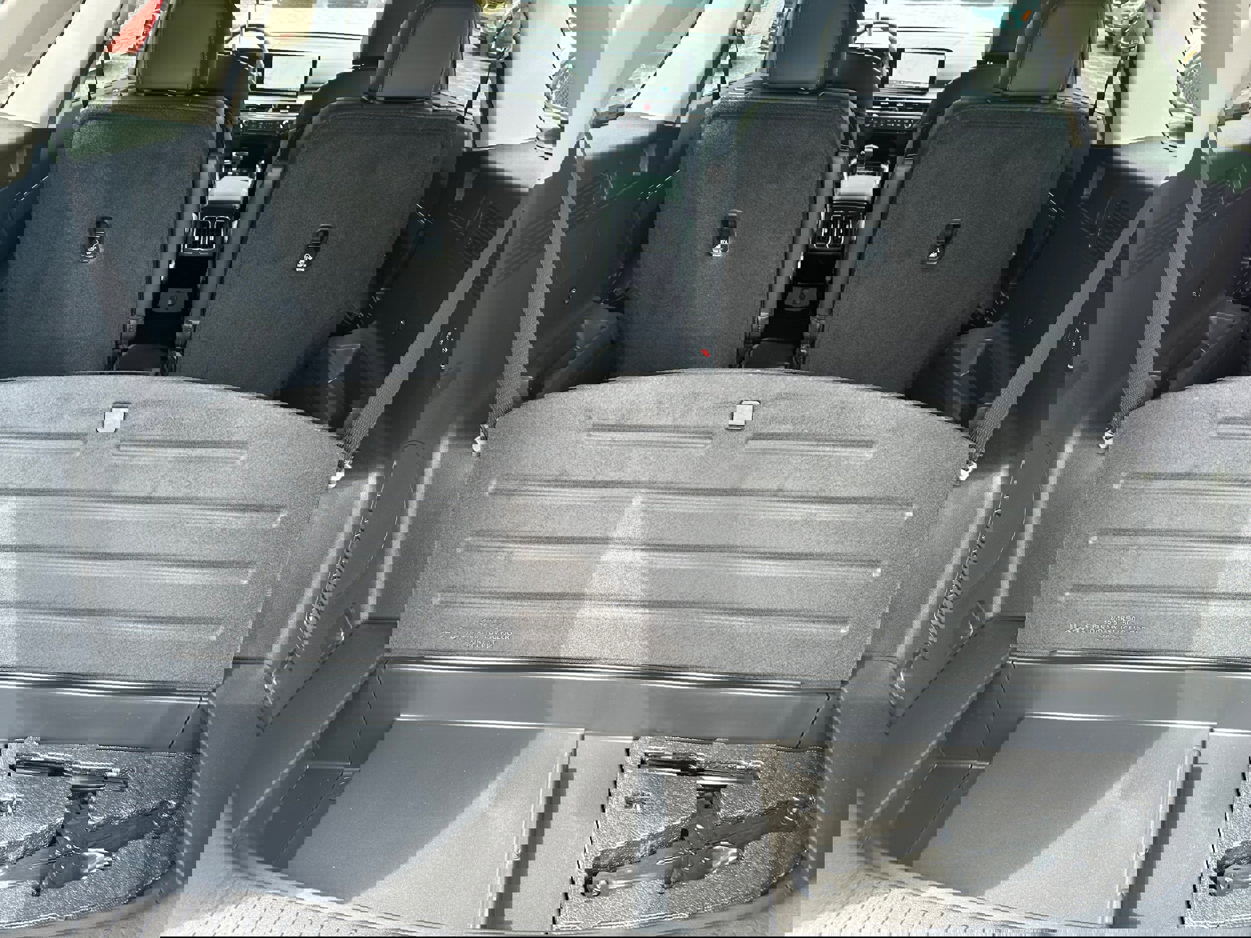 New 2025 Kia Sorento EX w/ Panoramic Sunroof Package image 13