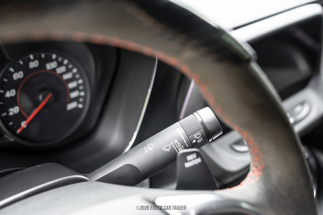 Used 2019 Chevrolet Camaro ZL1 RWD image 51