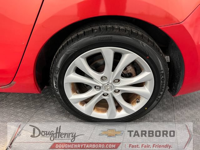 Used 2010 MAZDA MAZDA3 s Grand Touring FWD image 20
