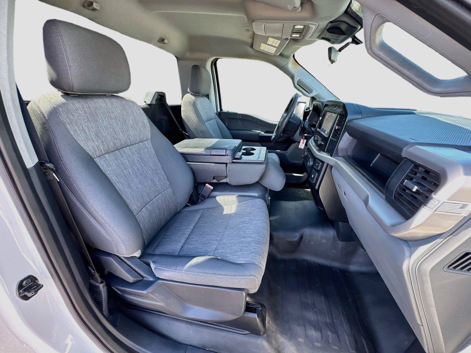 Used 2023 Ford F150 XL RWD image 13