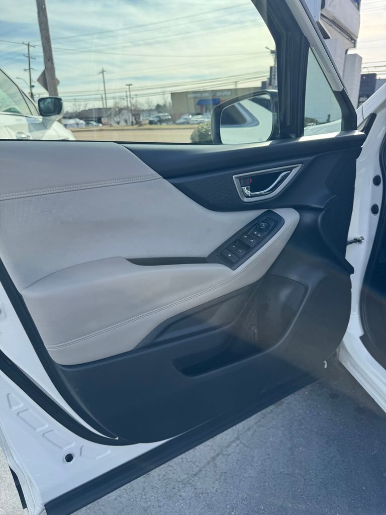 Used 2021 Subaru Forester Premium image 10