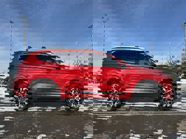 Used 2022 Hyundai Santa Fe Calligraphy image 3