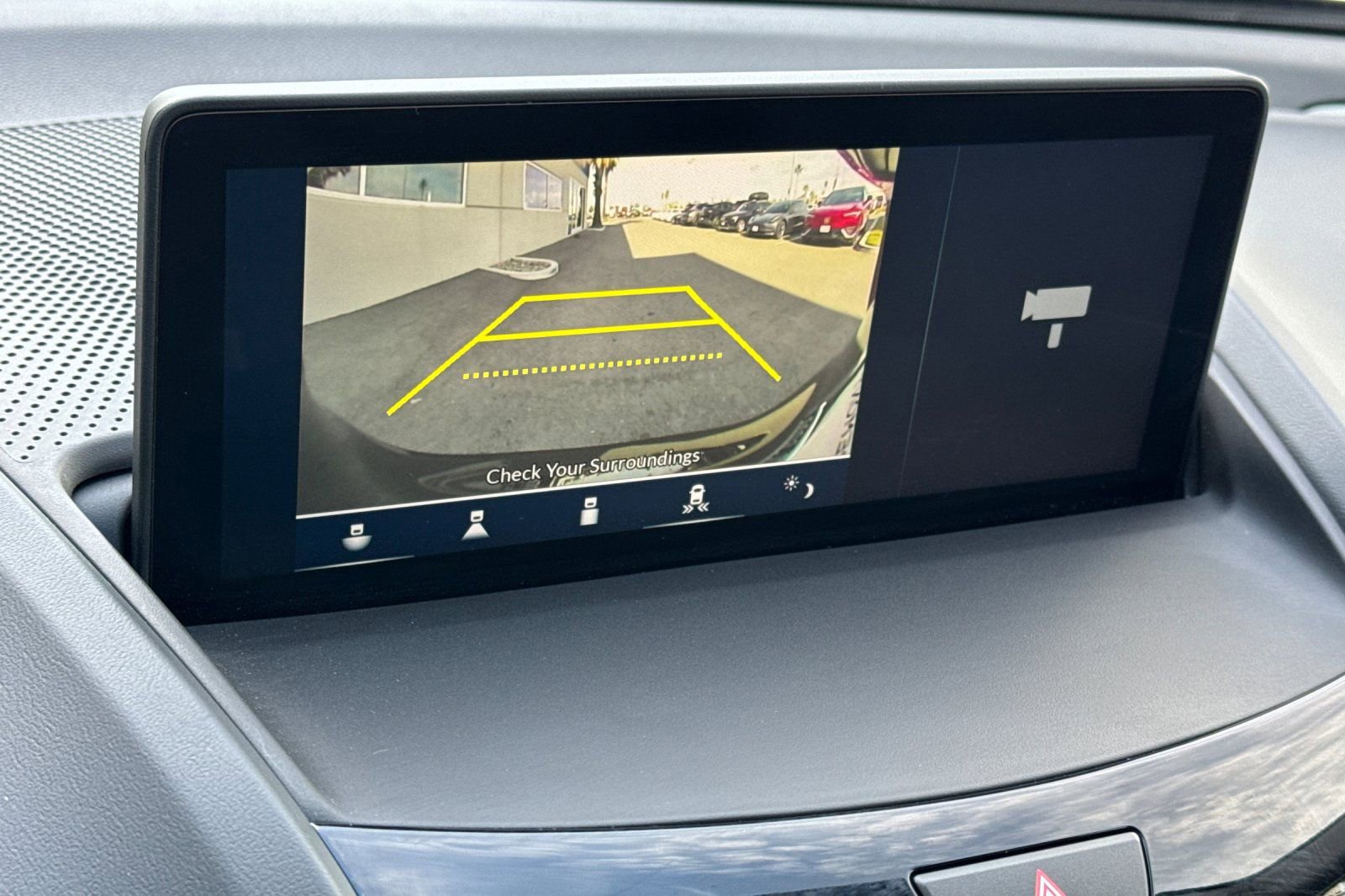 Used 2024 Acura RDX SH-AWD image 20