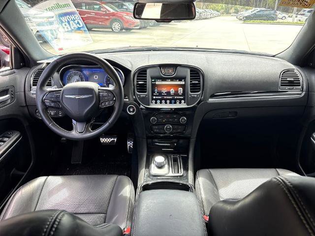 Used 2020 Chrysler 300 S w/ Safetytec Plus Group image 7
