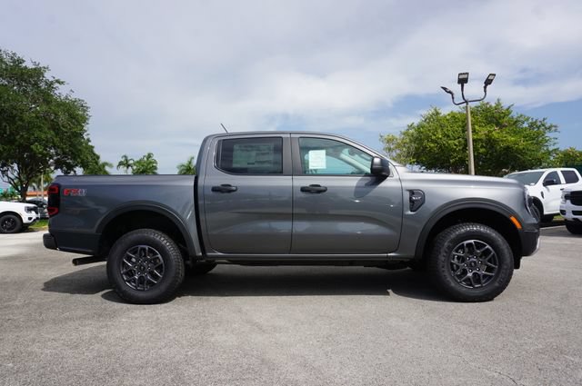 New 2026 Ford Ranger XLT w/ Equipment Group 301A High AWD/4WD image 24