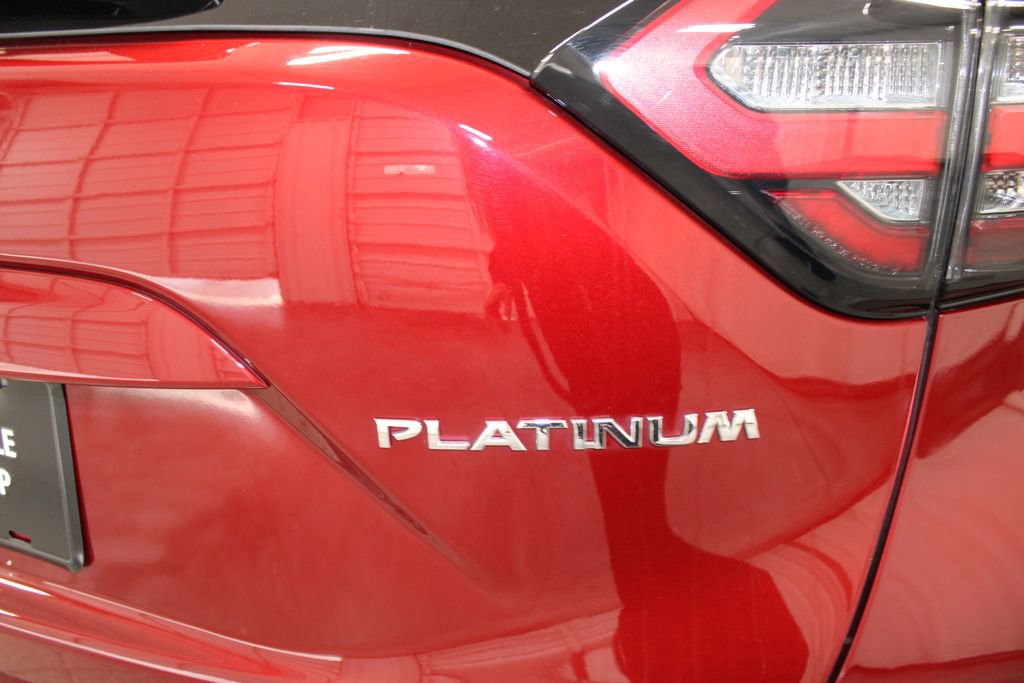 Used 2024 Nissan Murano Platinum image 13