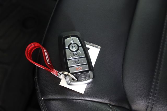 Certified 2023 Ford Edge SEL w/ Convenience Package image 37