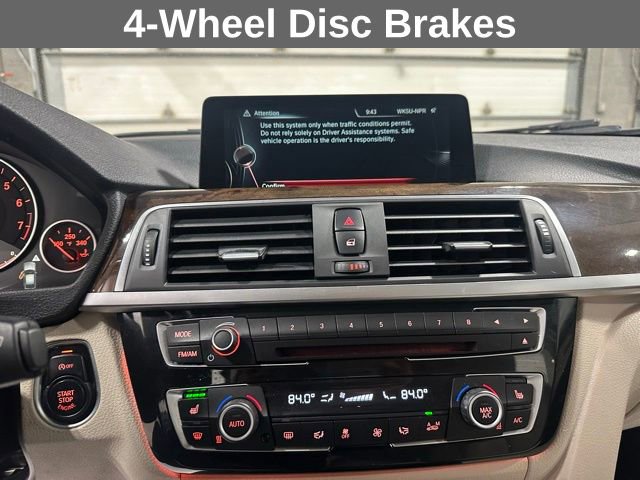 Used 2016 BMW 320i xDrive Sedan image 22