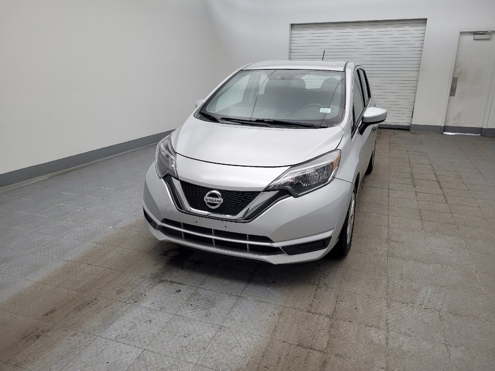 Used 2018 Nissan Versa Note SV FWD image 15