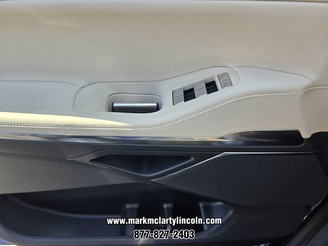 New 2027 Lincoln Navigator Premiere AWD/4WD image 22