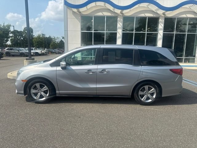 Certified 2019 Honda Odyssey EX-L image 5