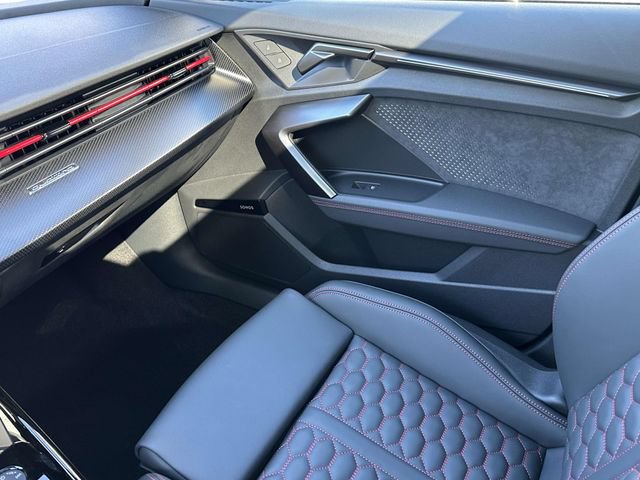 New 2026 Audi RS 3 AWD/4WD image 13