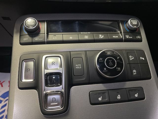 Used 2021 Hyundai Palisade SEL w/ Premium Package image 32