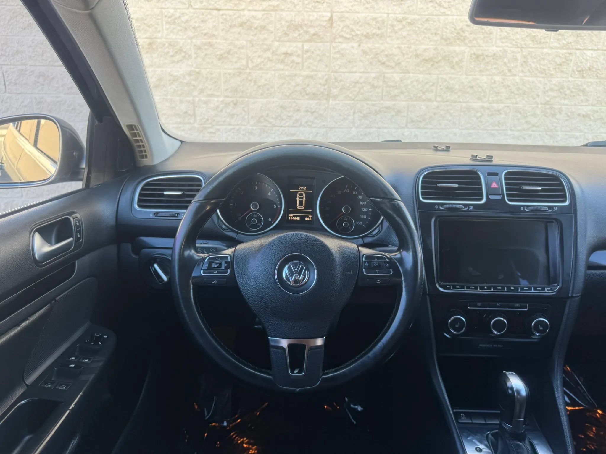 Used 2012 Volkswagen Jetta TDI FWD image 17