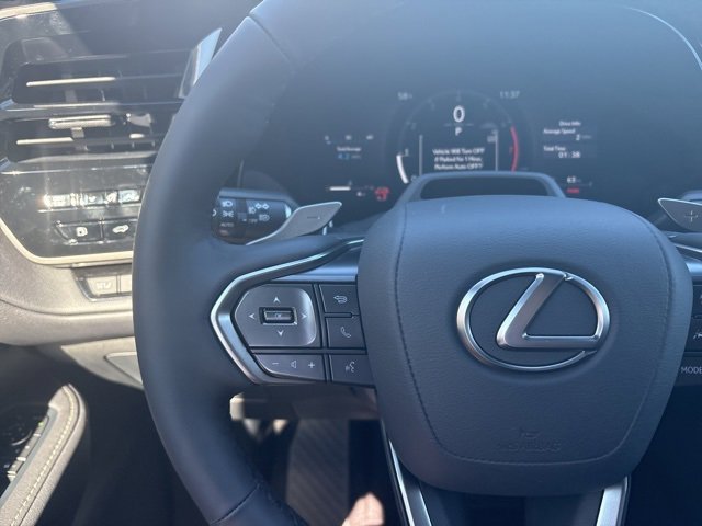 New 2026 Lexus TX 350 AWD image 15