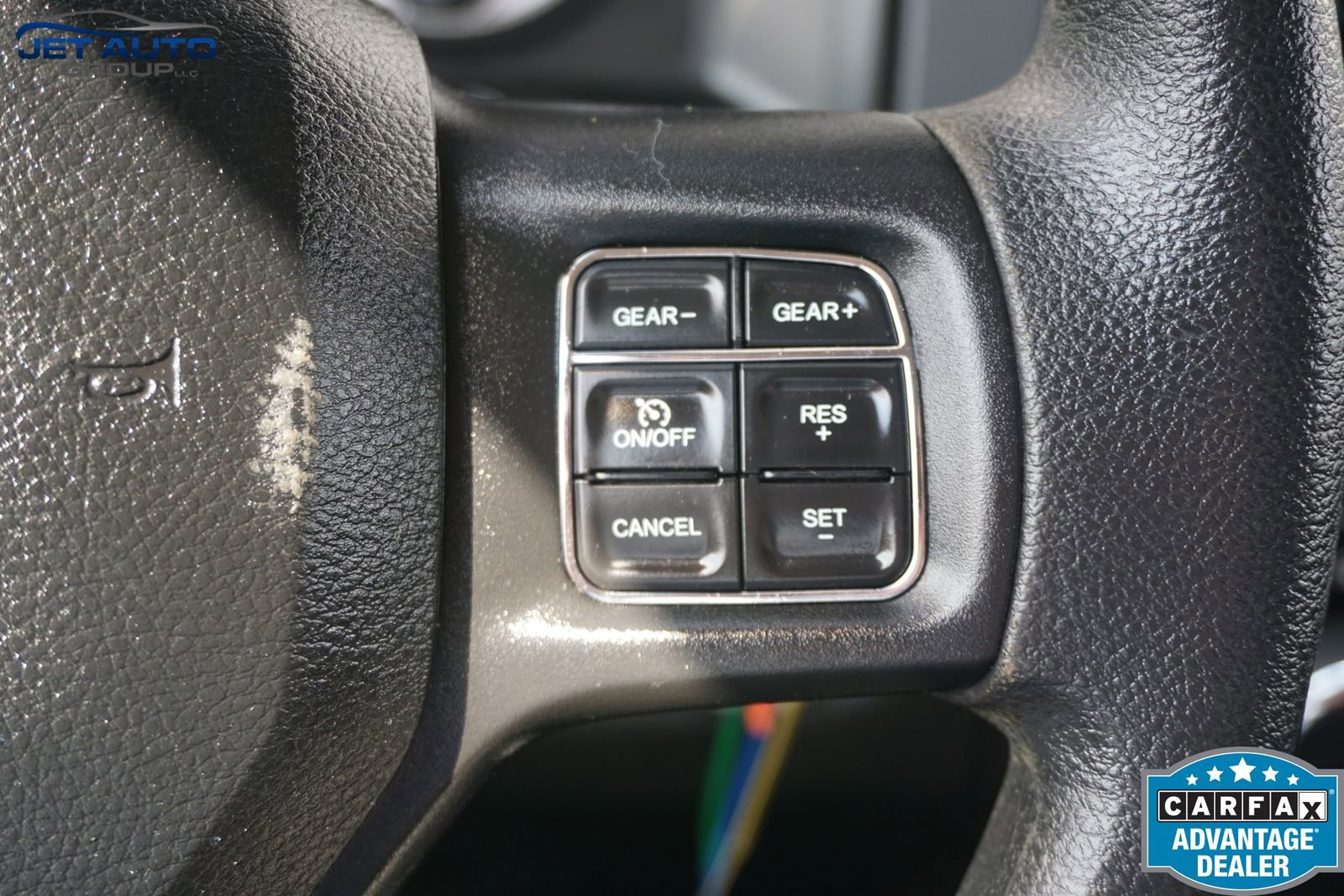 Used 2019 RAM 1500 Classic SLT AWD/4WD image 36